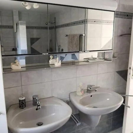 Mit Tollem Ausblick Auf Der Schwaebischen Alb. * Wehingen